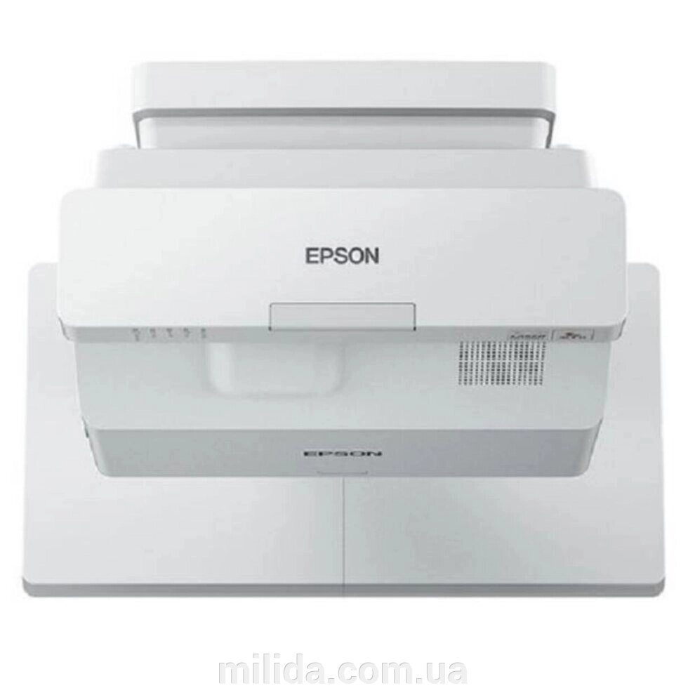 EPSON EB-725WI (V11H998040) від компанії інтернет-магазин "_Міліда_" - фото 1