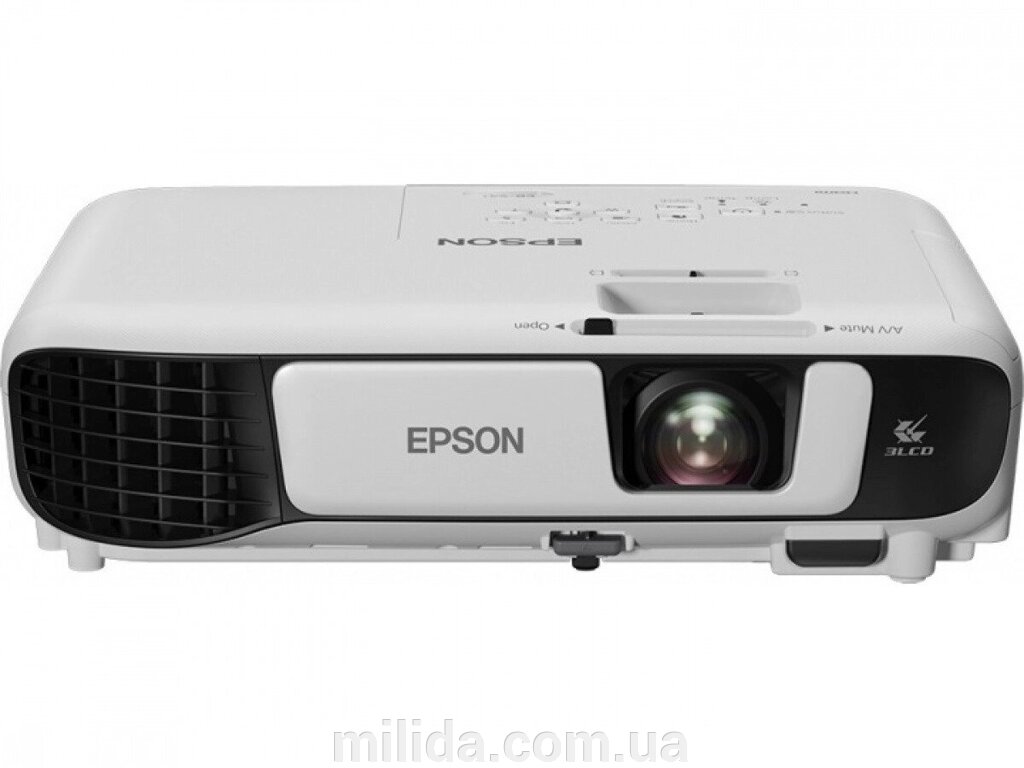 EPSON EB-E05 (V11H843140) від компанії інтернет-магазин "_Міліда_" - фото 1