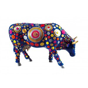 Фігурка/статуетка "Парад корів" Cow Parade 46733
