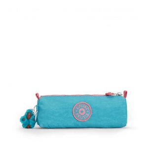 Футляр для ручок Kipling FREEDOM Bright Aqua C (19T) K01373_19T