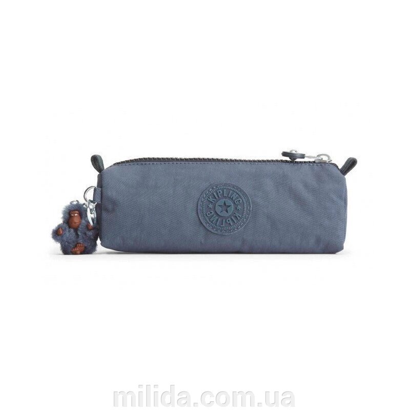 Футляр для ручок Kipling FREEDOM True Jeans (D24) K01373_D24 від компанії інтернет-магазин "_Міліда_" - фото 1