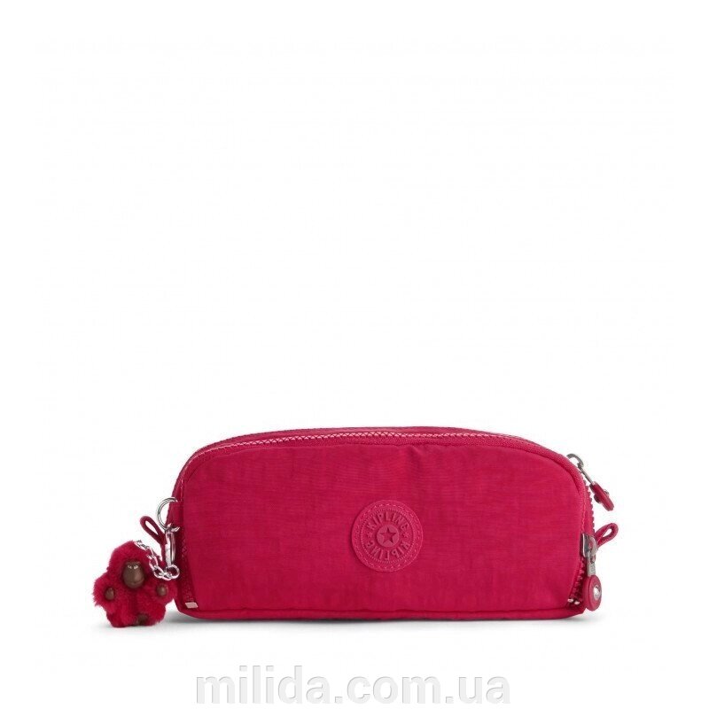 Футляр для ручок Kipling GITROY True Pink (09F) K13564_09F від компанії інтернет-магазин "_Міліда_" - фото 1