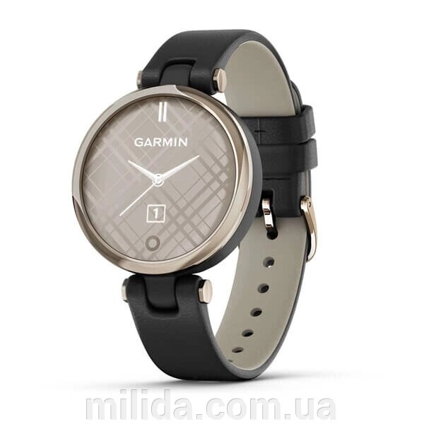 Garmin Lily Classic Smart Wath від компанії інтернет-магазин "_Міліда_" - фото 1