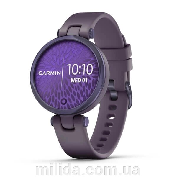 Garmin Lily Smart Smart Watch від компанії інтернет-магазин "_Міліда_" - фото 1