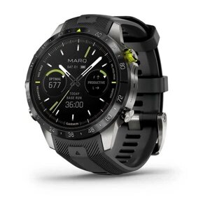 Garmin Marq Athlete Smart Watch (Gen 2)