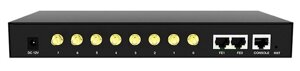 GSM шлюз dinstar DWG2000E-6G-B