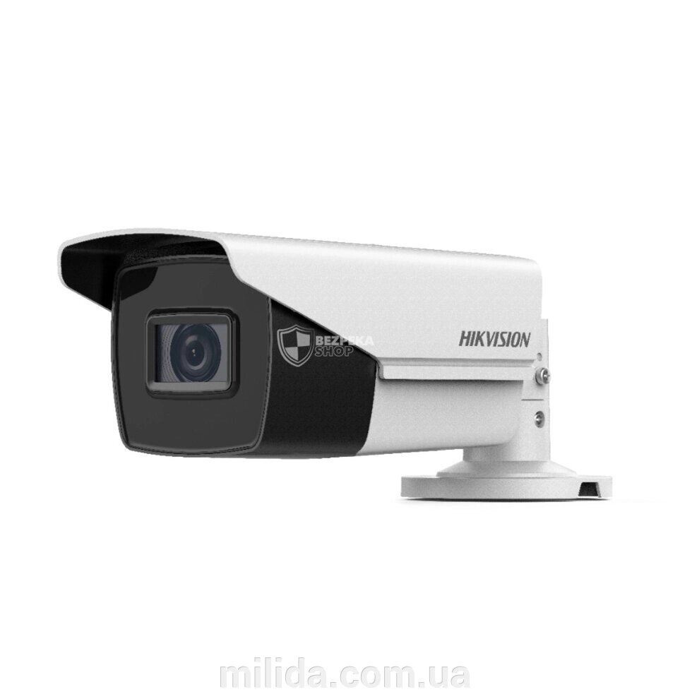 HD-TVI відеокамера 2 Мп Hikvision DS-2CE19D3T-IT3ZF (2.7-13.5 мм) від компанії інтернет-магазин "_Міліда_" - фото 1