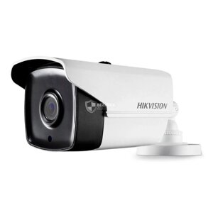 HD-TVI відеокамера 5 Мп Hikvision DS-2CE16H0T-IT3F (3.6mm) (C) для системи відеоспостереження