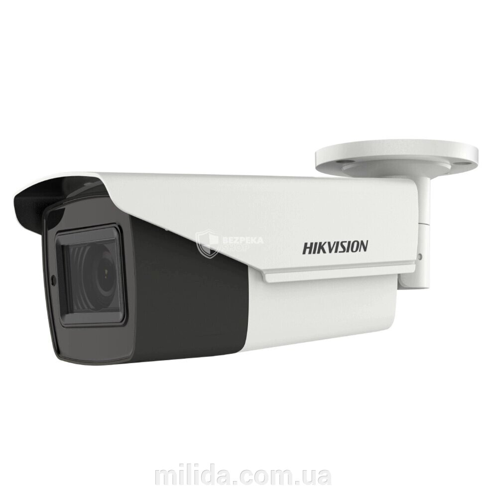 HD-TVI відеокамера 5 Мп Hikvision DS-2CE16H0T-IT3ZF (2.7-13.5 мм) від компанії інтернет-магазин "_Міліда_" - фото 1