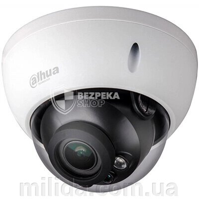 HDCVI відеокамера Dahua HAC-HDBW1200RP-Z для відеоспостереження від компанії інтернет-магазин "_Міліда_" - фото 1