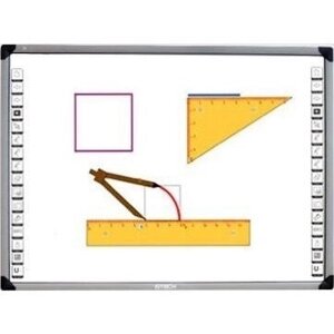 Інтерактивна дошка INTECH RD80A