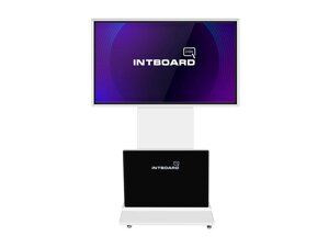 Інтерактивний кіоск INTBOARD INFOCOM RT 55”Capacitive touch)