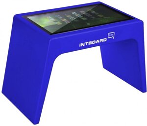 Інтерактивний стіл intboard zabava 2.0 (32 дюйми)