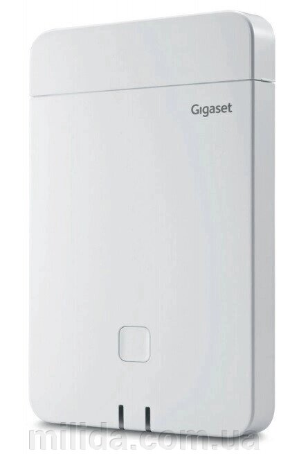 IP система DECT Gigaset N870 IP Pro від компанії інтернет-магазин "_Міліда_" - фото 1