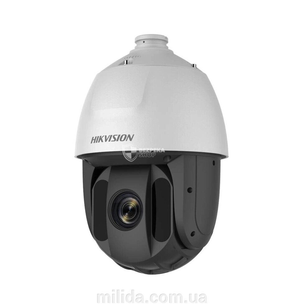 IP Speed Dome 4 Мп відеокамера Hikvision DS-2DE5425IW-AE (E) для системи відеоспостереження від компанії інтернет-магазин "_Міліда_" - фото 1