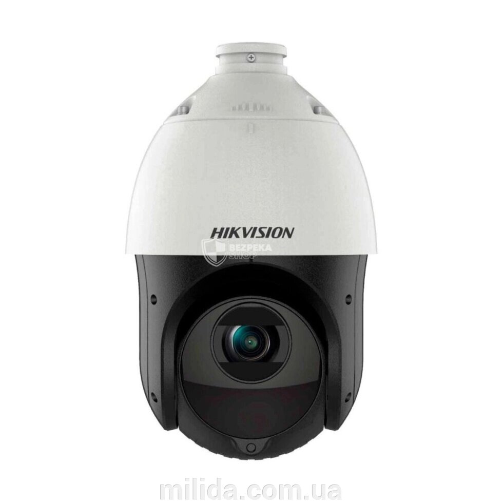 IP Speed Dome відеокамера 2 Мп Hikvision DS-2DE4225IW-DE (S6) (4.8-120mm) від компанії інтернет-магазин "_Міліда_" - фото 1