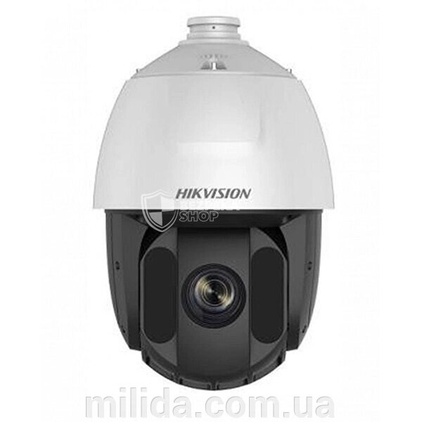 IP-Speed Dome відеокамера 4 Мп Hikvision DS-2DE5432IW-AЕ для системи відеоспостереження від компанії інтернет-магазин "_Міліда_" - фото 1