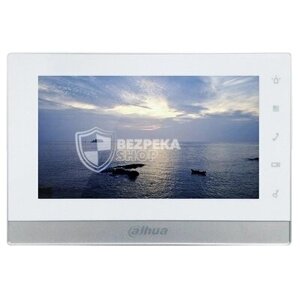 IP-відеодомофон Dahua VTH1550CH-S2