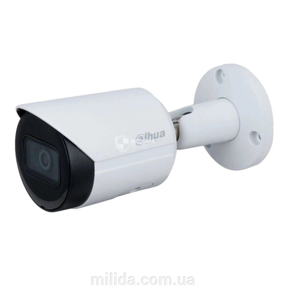 IP-відеокамера 2 Мп Dahua DH-IPC-HFW2230SP-S-S2 (3.6 мм) від компанії інтернет-магазин "_Міліда_" - фото 1