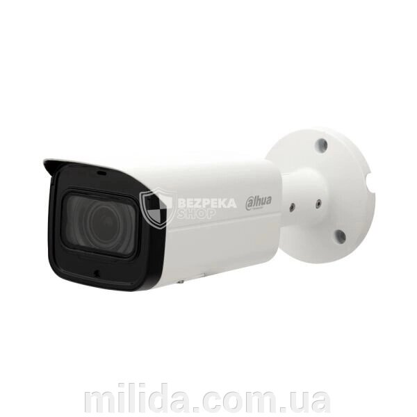 IP-відеокамера 2 Мп Dahua DH-IPC-HFW2231TP-ZS для системи відеоспостереження від компанії інтернет-магазин "_Міліда_" - фото 1