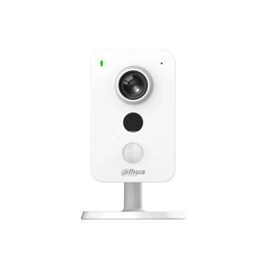 IP-відеокамера 2 Мп Dahua IPC-K22AP із вбудованим мікрофоном для відеоспостереження