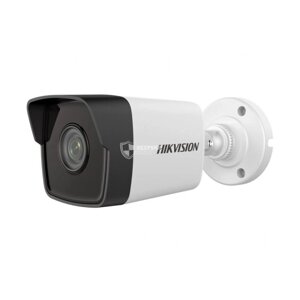 IP-відеокамера 2 Мп Hikvision DS-2CD1021-I (F) (2.8mm) для системи відеоспостереження