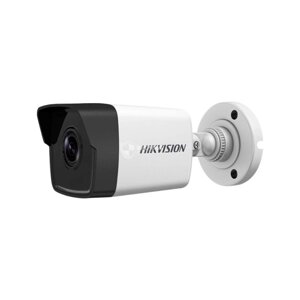 IP-відеокамера 2 Мп Hikvision DS-2CD1023G0-IU (4 мм) із вбудованим мікрофоном