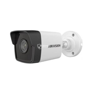 IP-відеокамера 2 Мп Hikvision DS-2CD1023G0-IUF (C) (2.8mm) із вбудованим мікрофоном.