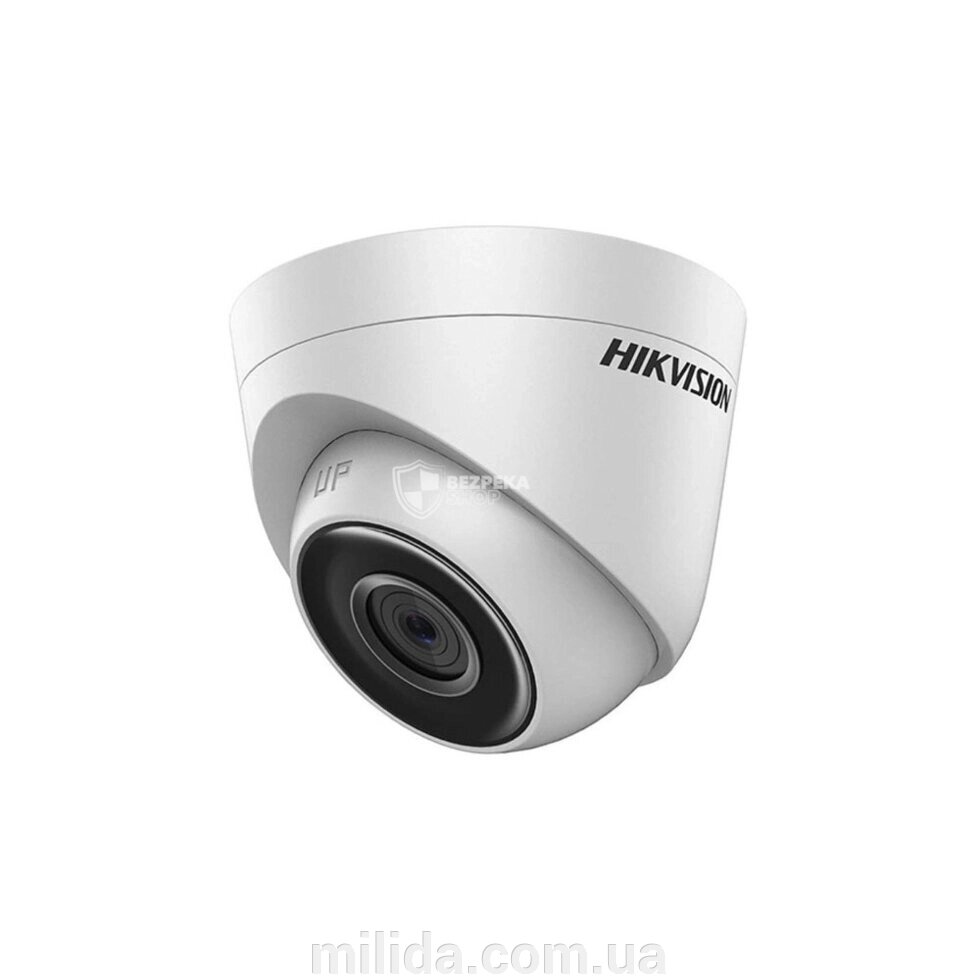 IP-відеокамера 2 Мп Hikvision DS-2CD1321-I (E) (2.8mm) для системи відеоспостереження від компанії інтернет-магазин "_Міліда_" - фото 1