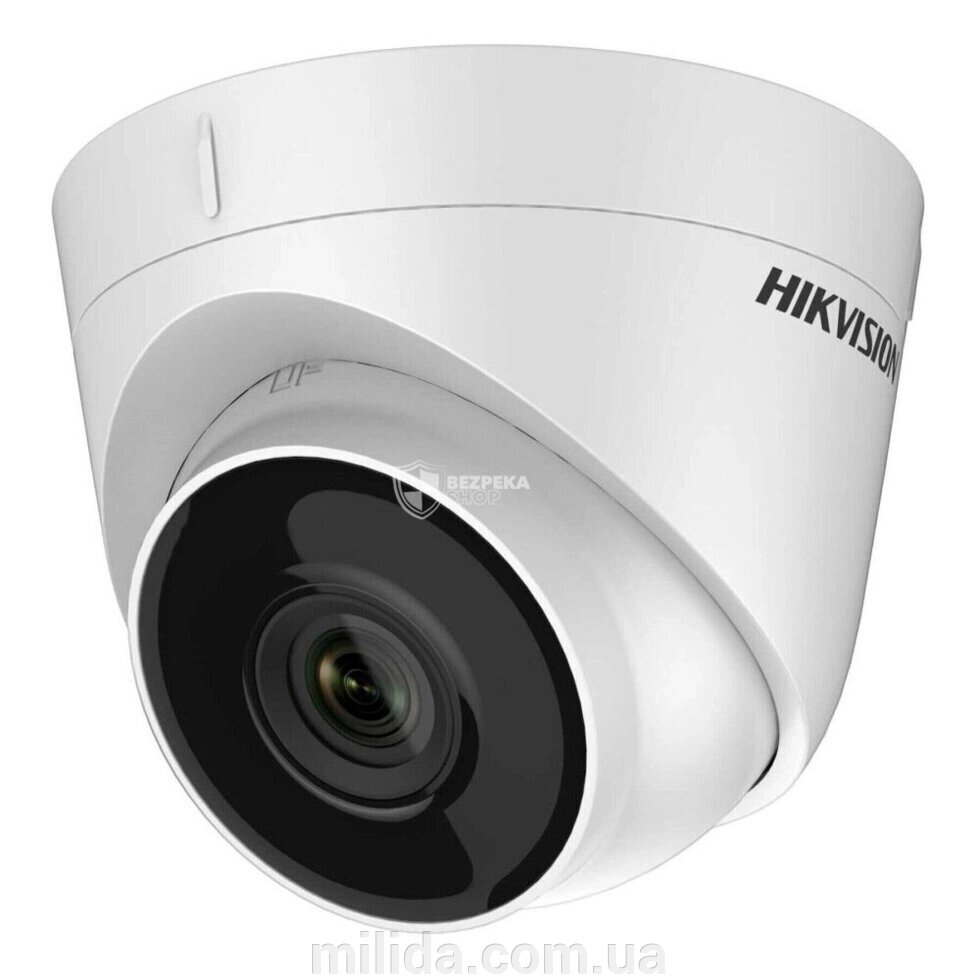 IP-відеокамера 2 Мп Hikvision DS-2CD1321-I (F) (2.8mm) для системи відеоспостереження від компанії інтернет-магазин "_Міліда_" - фото 1