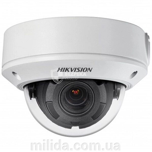 IP-відеокамера 2 Мп Hikvision DS-2CD1721FWD-IZ (2.8-12mm) для системи відеоспостереження від компанії інтернет-магазин "_Міліда_" - фото 1