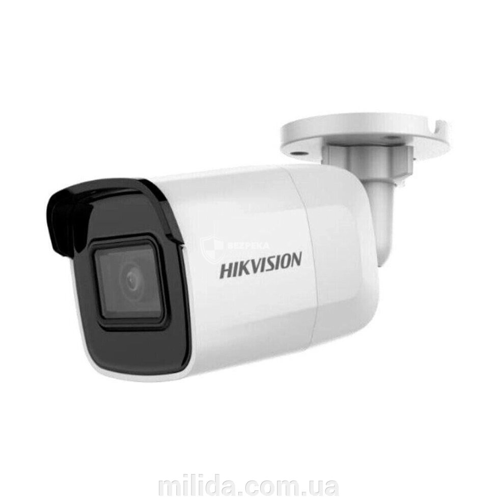 IP-відеокамера 2 Мп Hikvision DS-2CD2021G1-I (C) (4mm) від компанії інтернет-магазин "_Міліда_" - фото 1