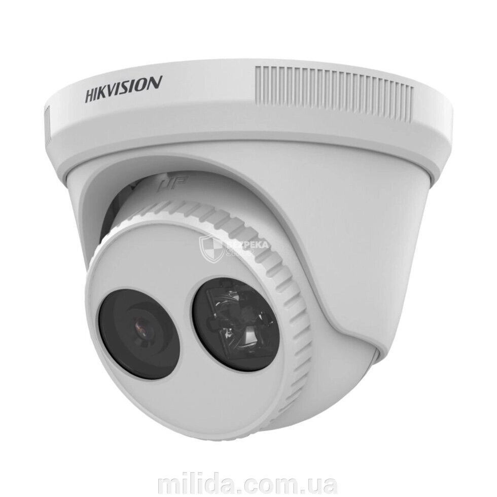 IP-відеокамера 2 Мп Hikvision DS-2CD2321G0-I/NF (C) (2.8mm) від компанії інтернет-магазин "_Міліда_" - фото 1