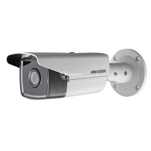 IP-відеокамера 2 Мп Hikvision DS-2CD2T23G0-I8 (6mm) для системи відеоспостереження
