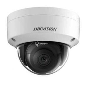 IP-відеокамера 2Мп Hikvision DS-2CD2125FHWD-IS (2.8 мм) для системи відеоспостереження