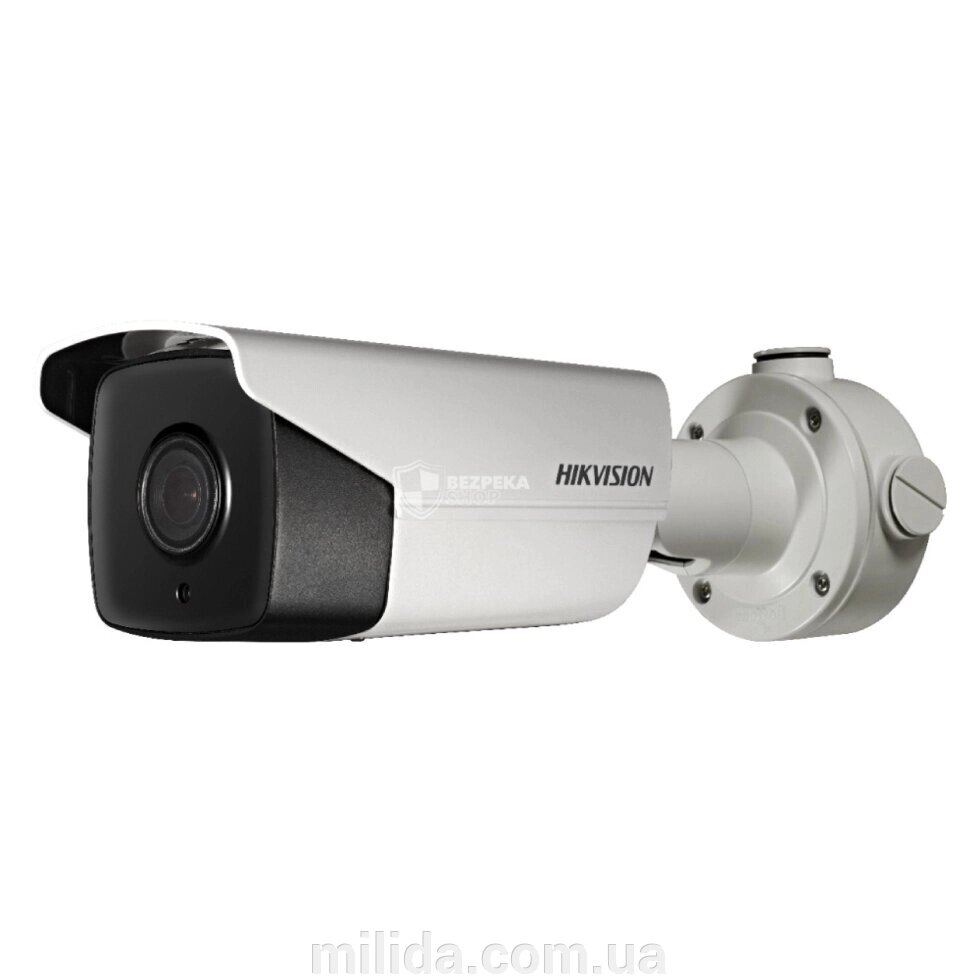 IP-відеокамера 2Мп Hikvision DS-2CD4A24FWD-IZHS (4.7-94 мм) Low Light Smart від компанії інтернет-магазин "_Міліда_" - фото 1