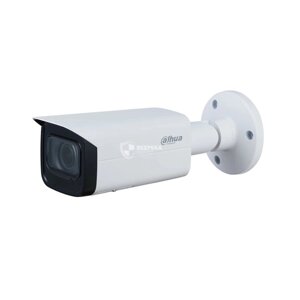 IP-відеокамера 4 Мп Dahua IPC-HFW2431TP-ZS-S2 (2.7-13.5mm) для системи відеоспостереження