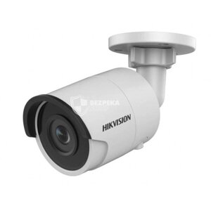 IP-відеокамера 4 Мп Hikvision DS-2CD2043G0-I (6mm) для системи відеоспостереження