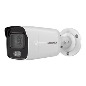 IP-відеокамера 4 Мп Hikvision DS-2CD2047G2-L (C) (2.8mm)