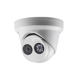 IP-відеокамера 4 Мп Hikvision DS-2CD2343G2-IU (2.8mm)