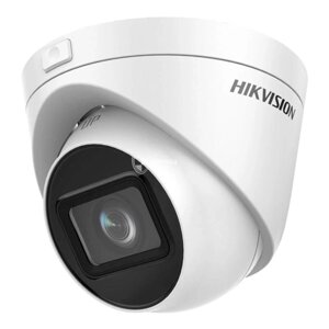 IP-відеокамера 4Мп Hikvision DS-2CD1H43G0-IZ (2.8-12 мм) для системи відеоспостереження