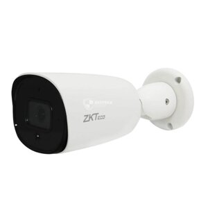 IP-відеокамера 5 Мп ZKTeco BS-855L22C-E3 з детекцією осіб для системи відеоспостереження