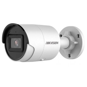 IP-відеокамера 8 Мп Hikvision DS-2CD2083G2-I (2.8mm)