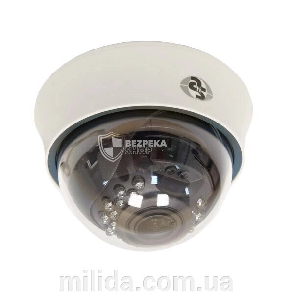 IP-відеокамера AND-24MVFIRP-20W/2,8-12 для системи IP-відеоспостереження від компанії інтернет-магазин "_Міліда_" - фото 1