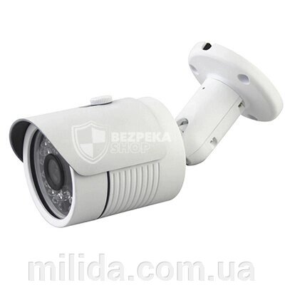 IP-відеокамера ANW-14MIRP-30W/3,6 для системи IP-відеоспостереження від компанії інтернет-магазин "_Міліда_" - фото 1