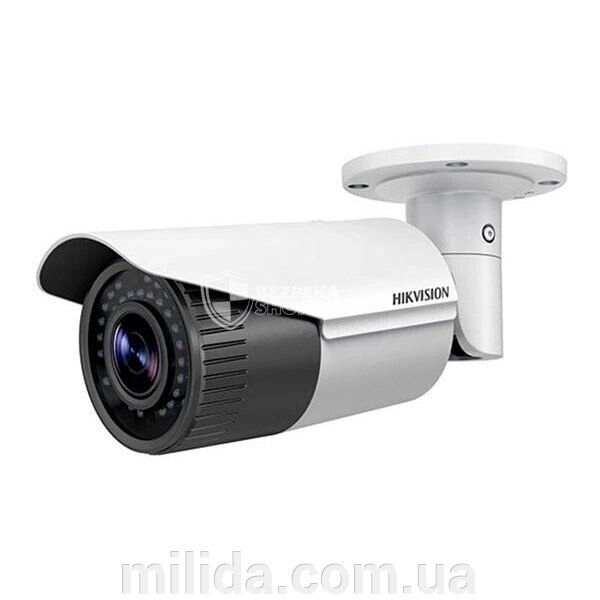 IP-відеокамера Hikvision DS-2CD1631FWD-IZ (2.8-12mm) для системи відеоспостереження від компанії інтернет-магазин "_Міліда_" - фото 1