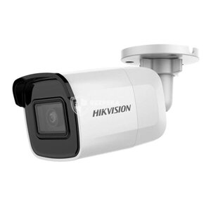 IP-відеокамера Hikvision DS-2CD2021G1-I (4mm) для системи відеоспостереження