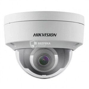 IP-відеокамера Hikvision DS-2CD2183G0-IS (2.8mm) для системи відеоспостереження