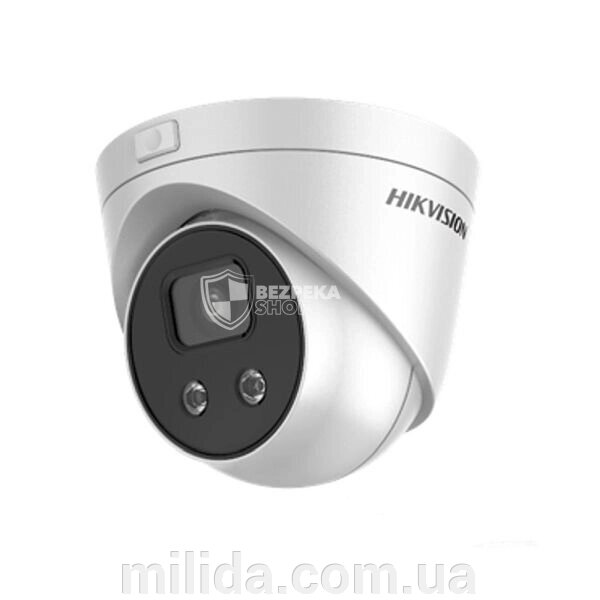 IP-відеокамера Hikvision DS-2CD2326G1-I (2.8mm) для системи відеоспостереження від компанії інтернет-магазин "_Міліда_" - фото 1