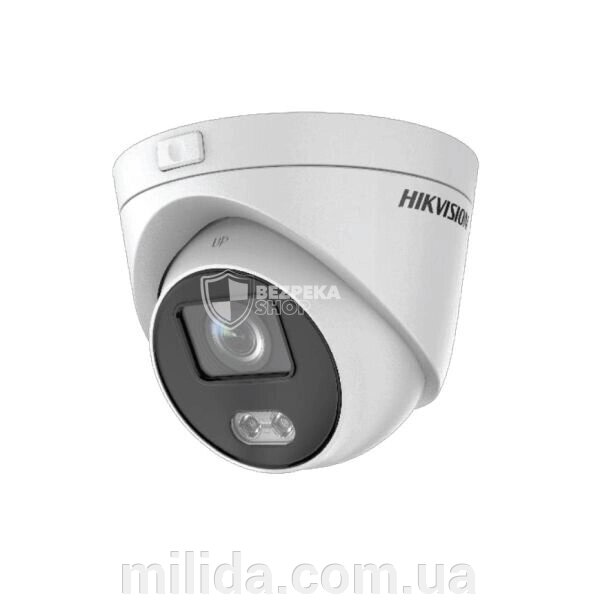 IP-відеокамера Hikvision DS-2CD2347G3E-L (4mm) для системи відеоспостереження від компанії інтернет-магазин "_Міліда_" - фото 1